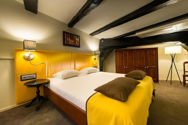 Hotel Hapimag Resort Amsterdam