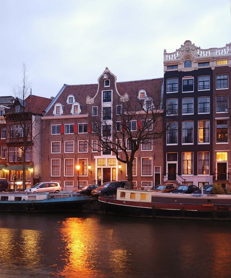 Hotel Hapimag Resort Amsterdam