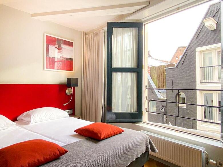 Hotel Hapimag Resort Amsterdam