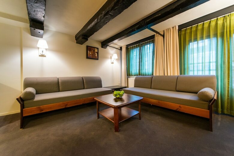 Hotel Hapimag Resort Amsterdam