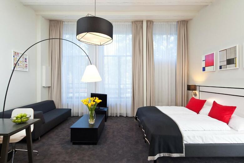 Hotel Hapimag Resort Amsterdam