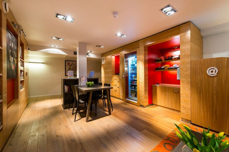 Hotel Hapimag Resort Amsterdam