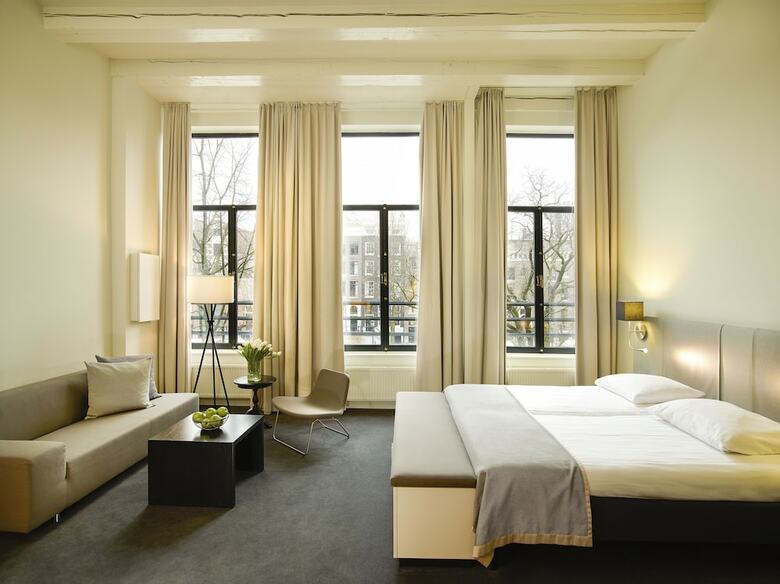 Hotel Hapimag Resort Amsterdam