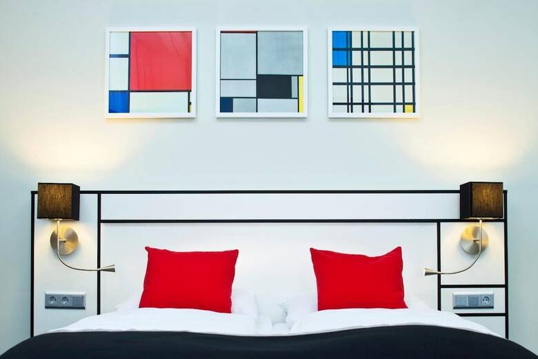 Hotel Hapimag Resort Amsterdam