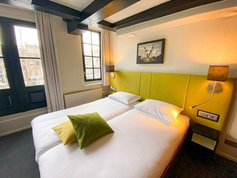 Hotel Hapimag Resort Amsterdam