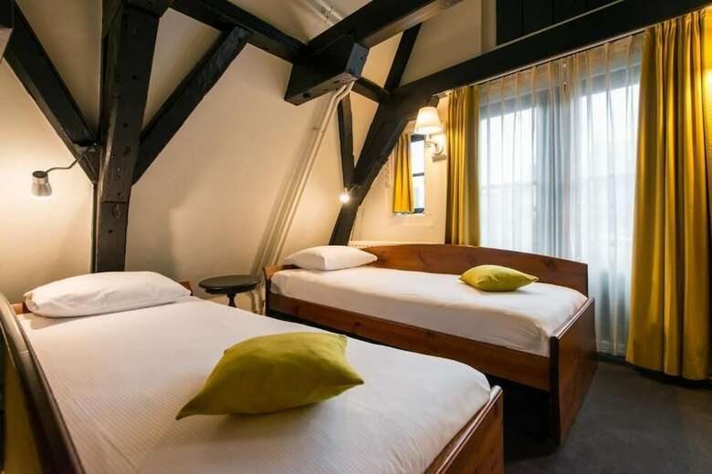 Hotel Hapimag Resort Amsterdam