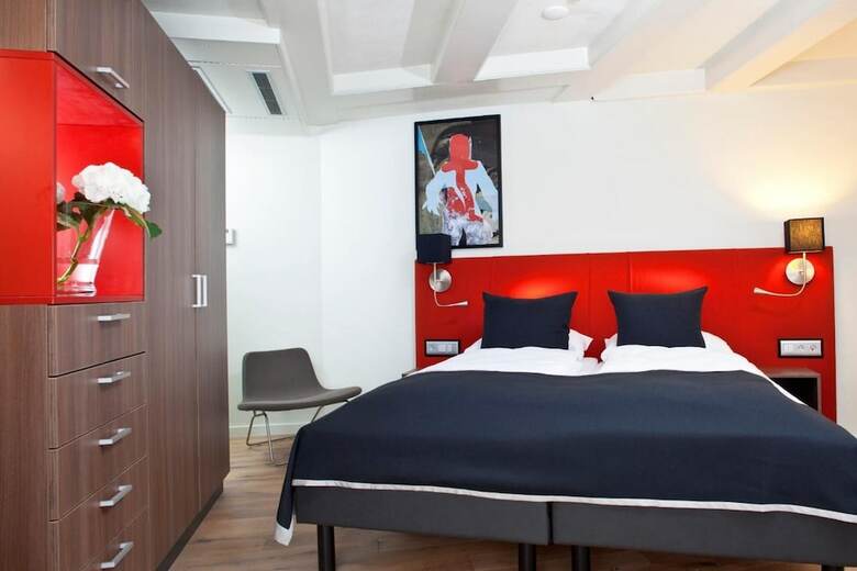 Hotel Hapimag Resort Amsterdam