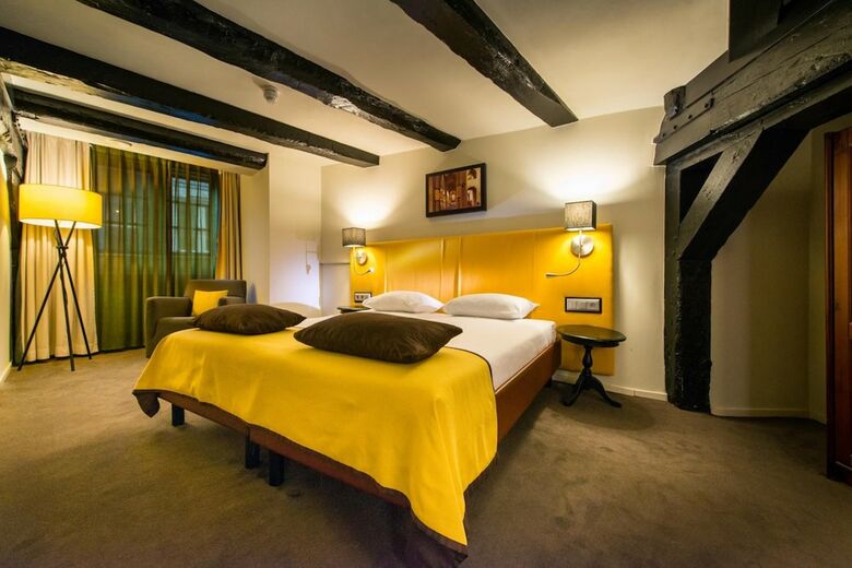 Hotel Hapimag Resort Amsterdam