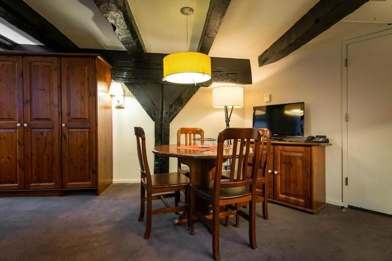 Hotel Hapimag Resort Amsterdam