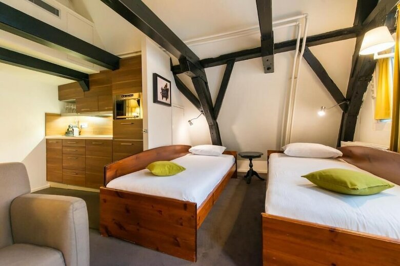 Hotel Hapimag Resort Amsterdam