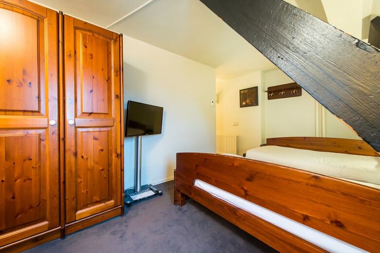 Hotel Hapimag Resort Amsterdam