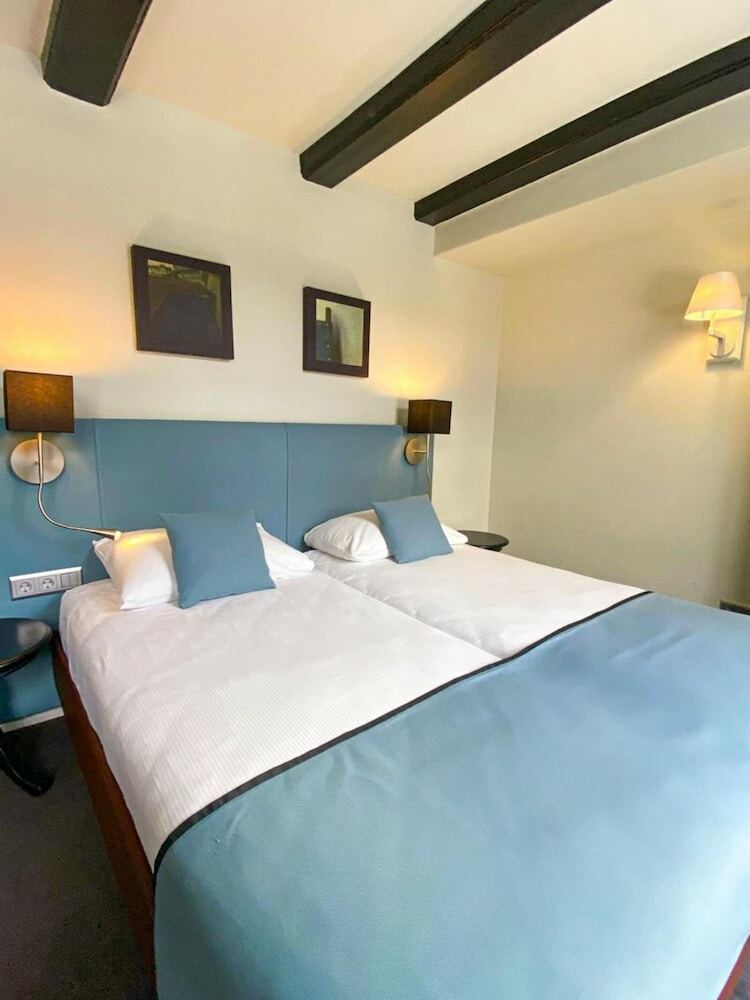 Hotel Hapimag Resort Amsterdam