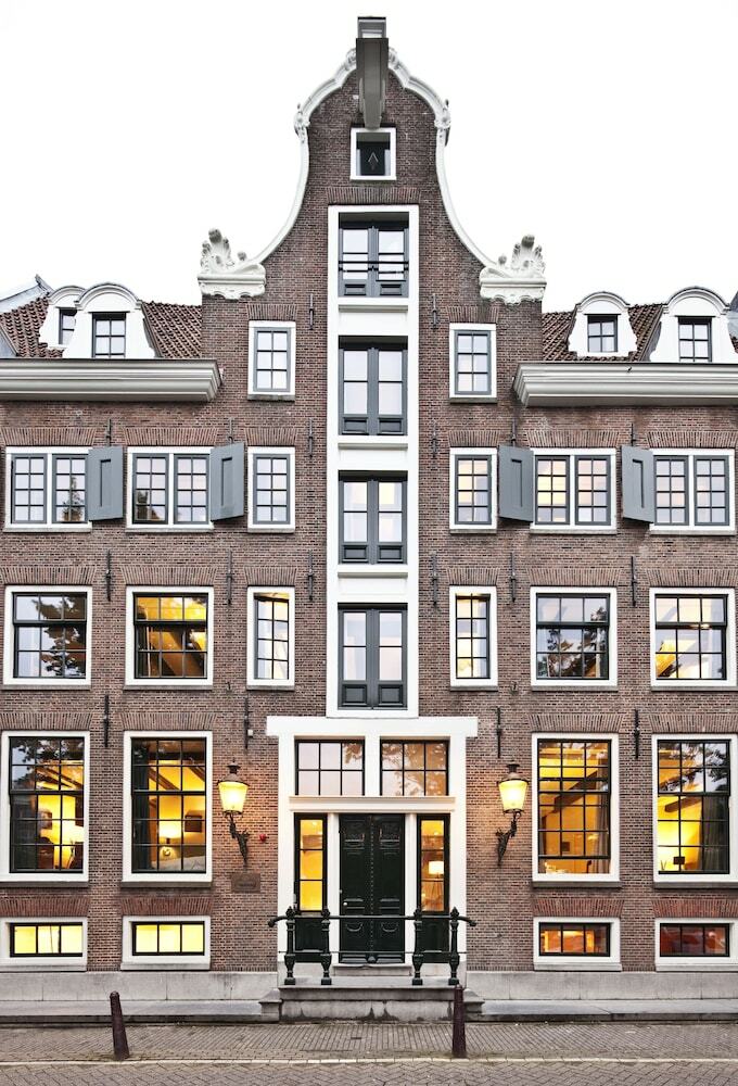 Hotel Hapimag Resort Amsterdam