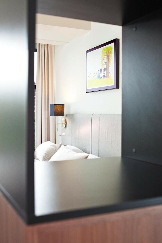 Hotel Hapimag Resort Amsterdam