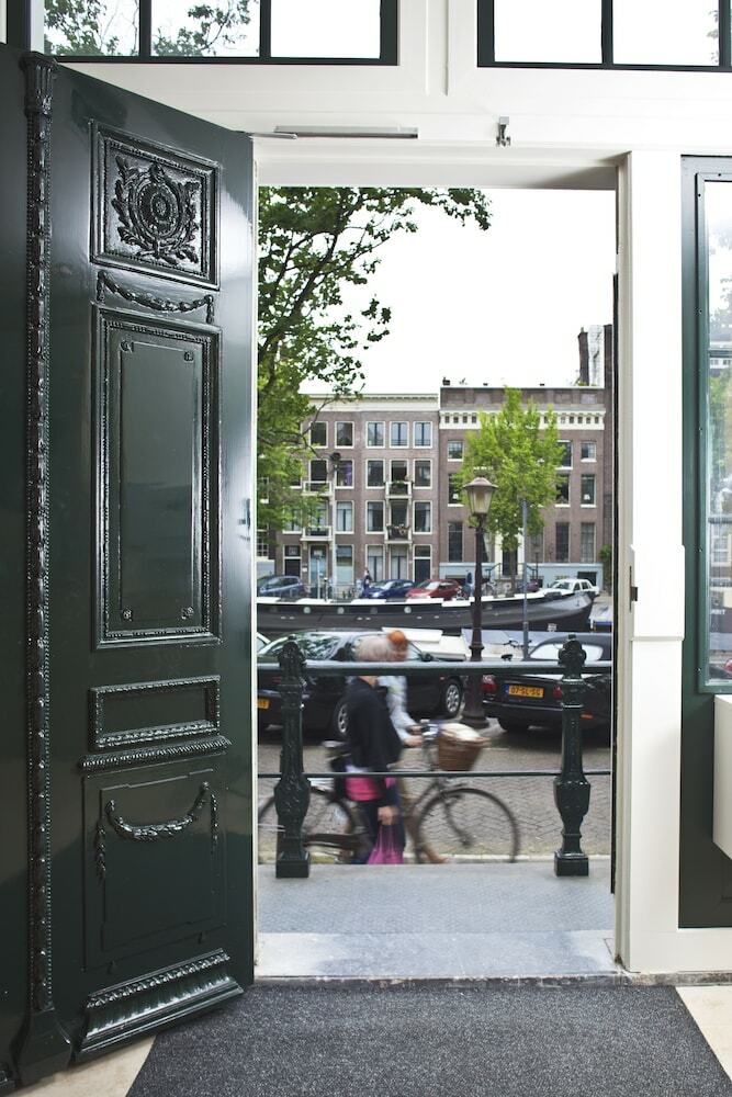 Hotel Hapimag Resort Amsterdam