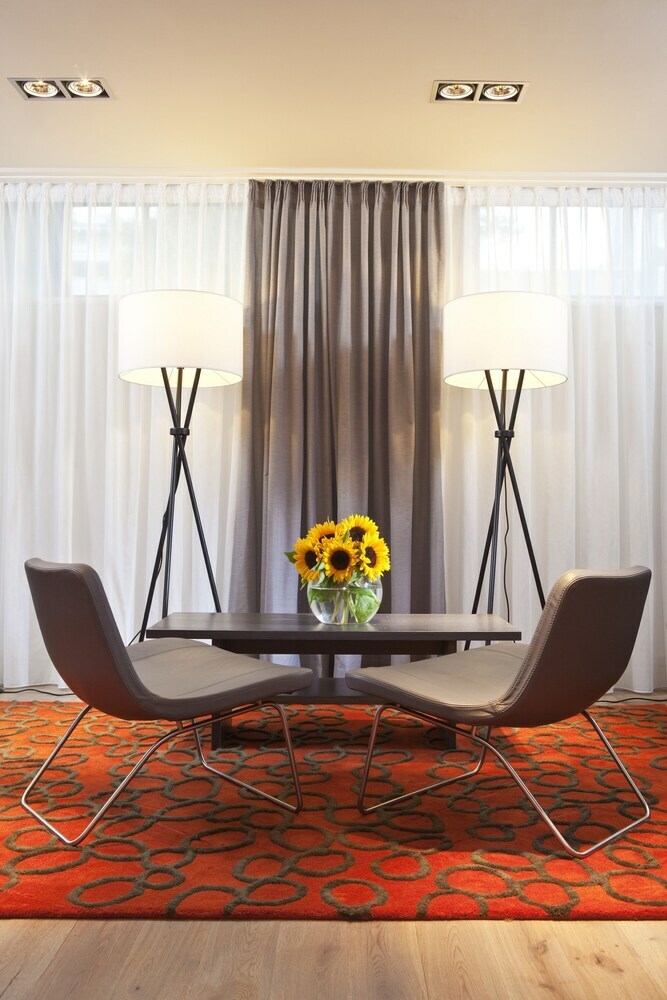 Hotel Hapimag Resort Amsterdam