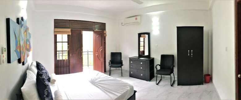 Hotel Slightly Chilled Forest Villa