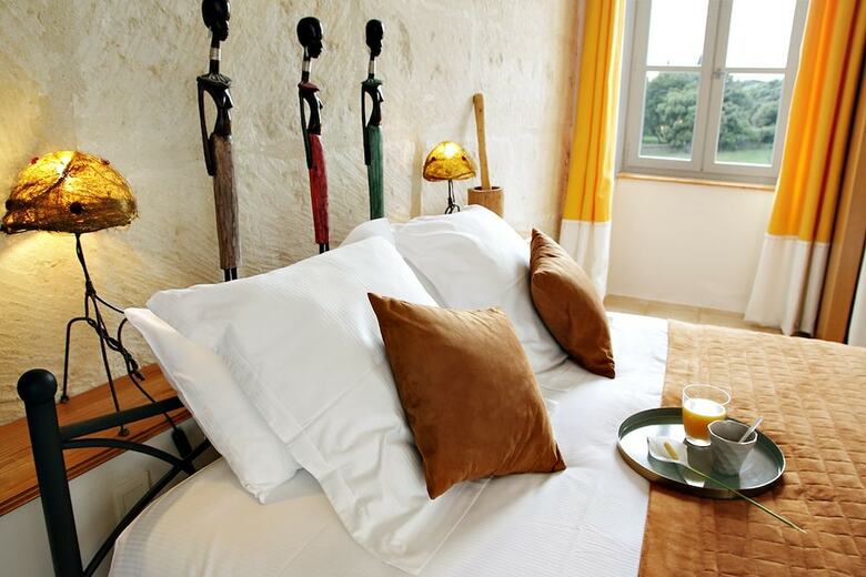 Hotel Le Clos de La Tuili�re