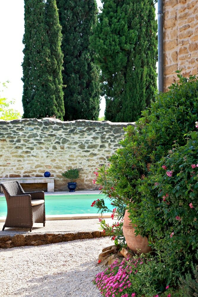 Hotel Le Clos de La Tuili�re
