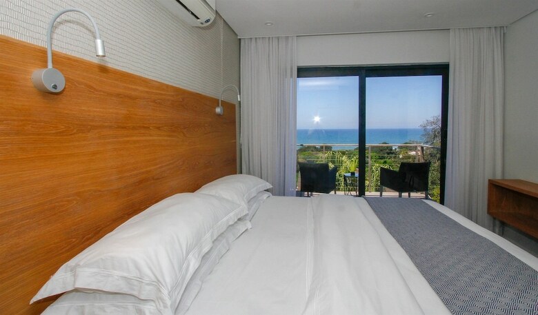 Hotel Ocean Vista Boutique Guest House