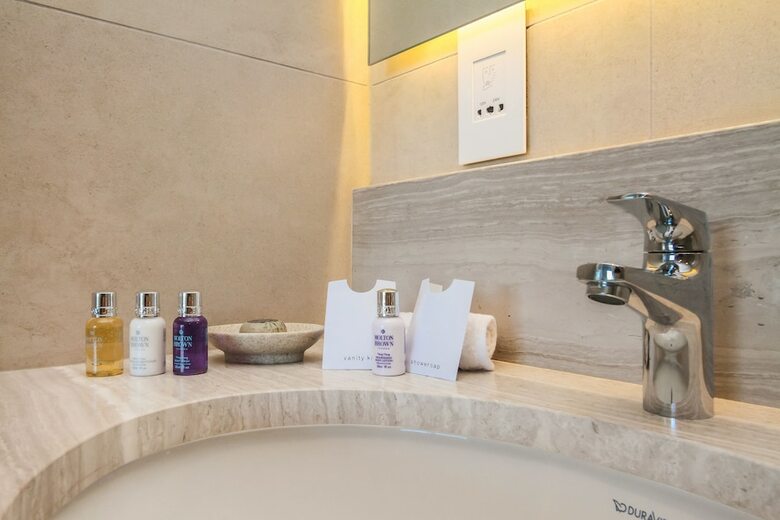 Hotel Ocean Vista Boutique Guest House