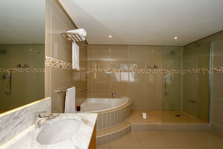 Hotel Ocean Vista Boutique Guest House