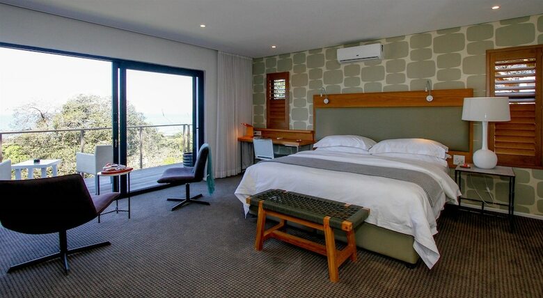 Hotel Ocean Vista Boutique Guest House