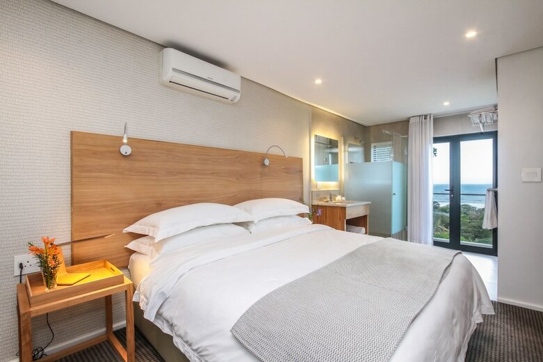 Hotel Ocean Vista Boutique Guest House