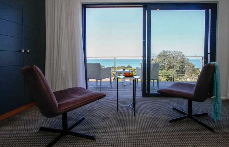 Hotel Ocean Vista Boutique Guest House