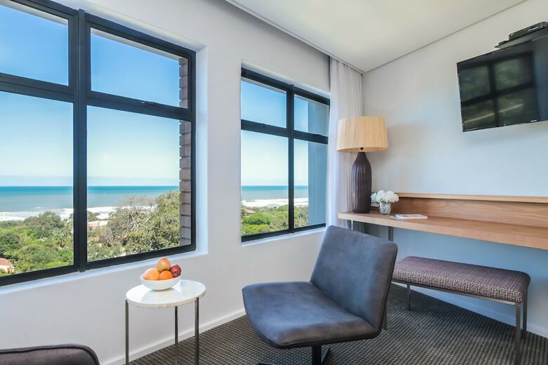 Hotel Ocean Vista Boutique Guest House