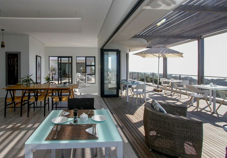Hotel Ocean Vista Boutique Guest House