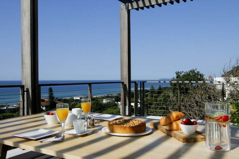 Hotel Ocean Vista Boutique Guest House