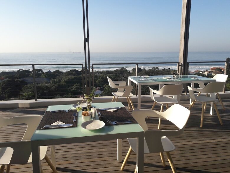 Hotel Ocean Vista Boutique Guest House