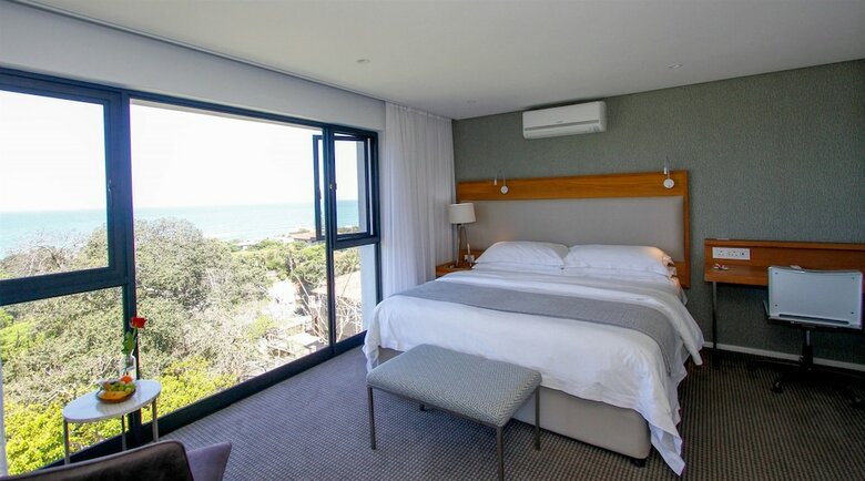 Hotel Ocean Vista Boutique Guest House