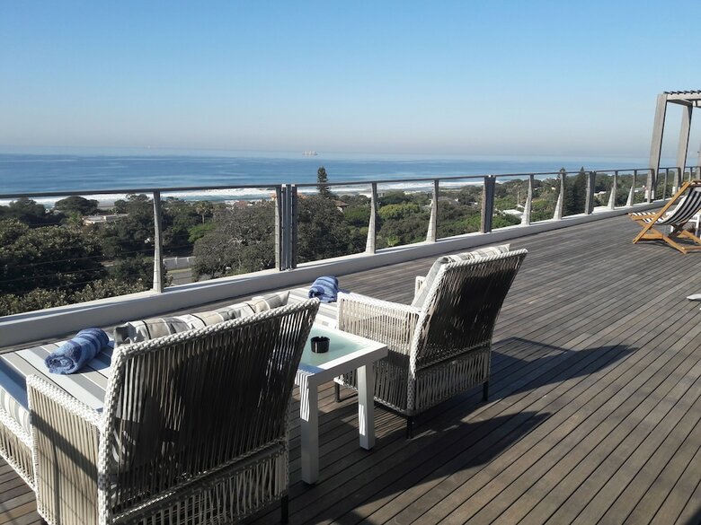 Hotel Ocean Vista Boutique Guest House