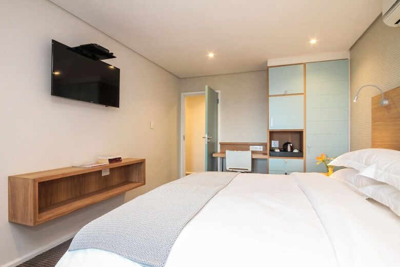 Hotel Ocean Vista Boutique Guest House