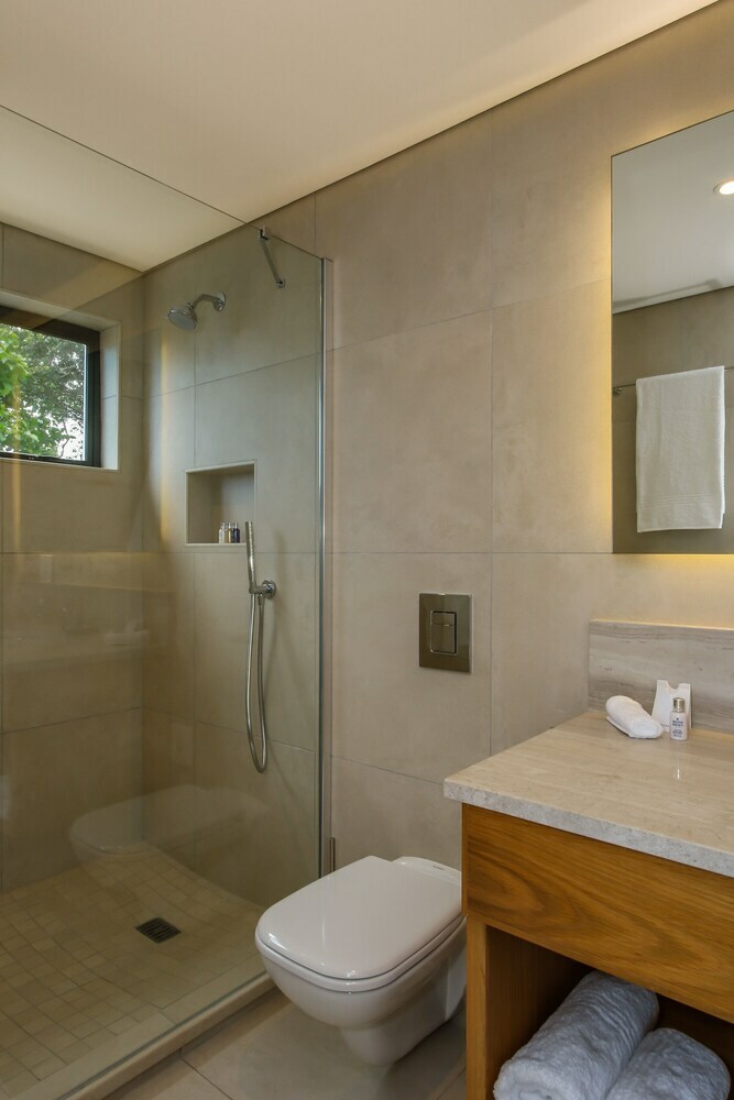 Hotel Ocean Vista Boutique Guest House