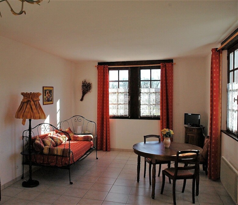 Bed & Breakfast Chambres D'hotes La Farigoule