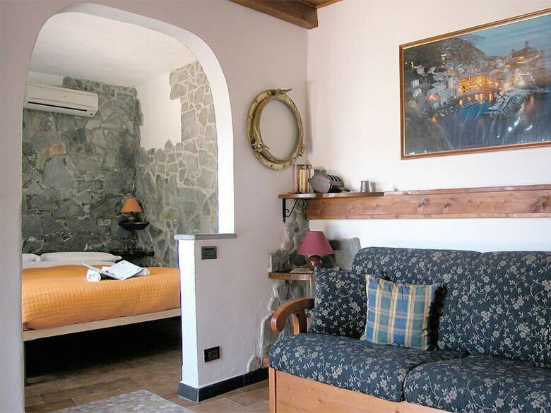 Camere Giuliano