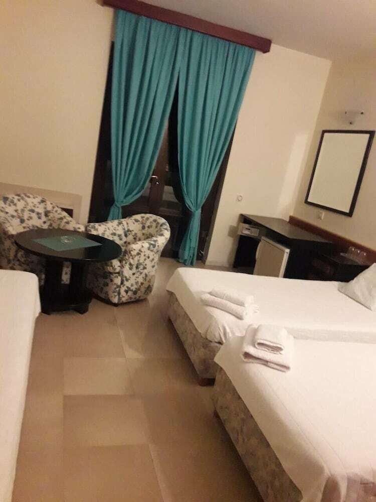 Hotel Vila Aleksandar