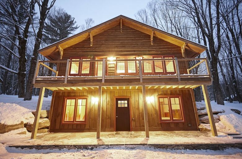 Posada Seesaw's Lodge