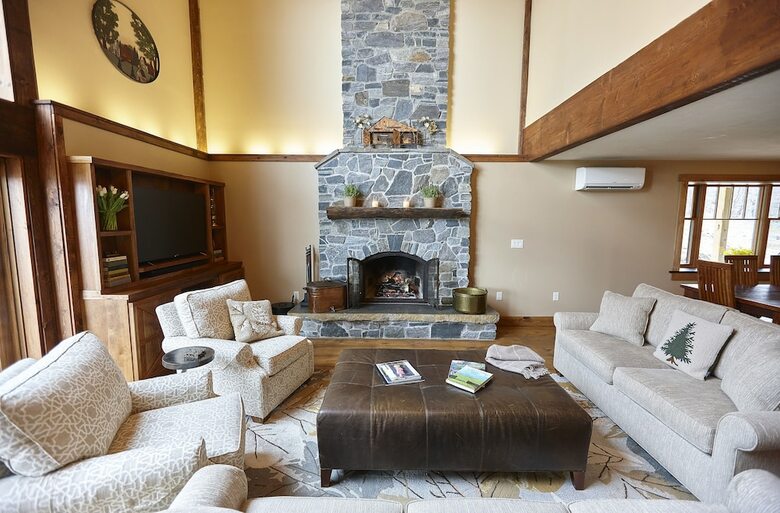 Posada Seesaw's Lodge