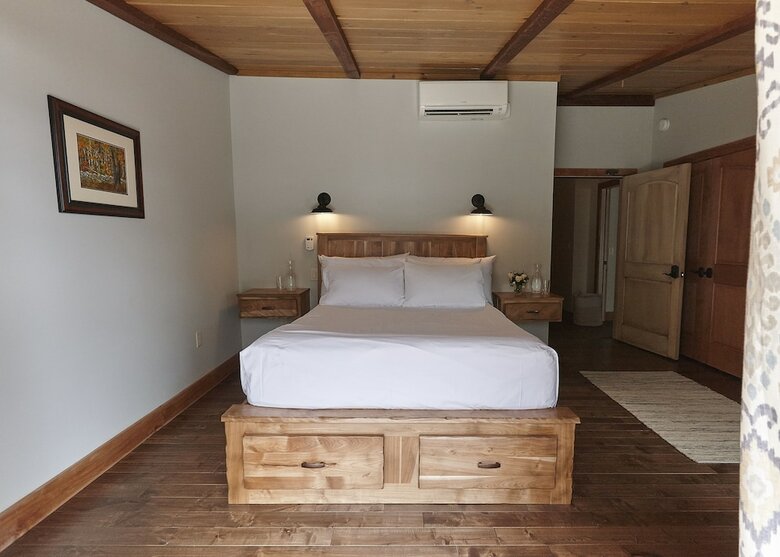 Posada Seesaw's Lodge