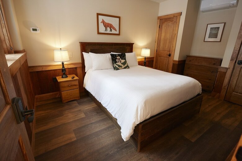 Posada Seesaw's Lodge