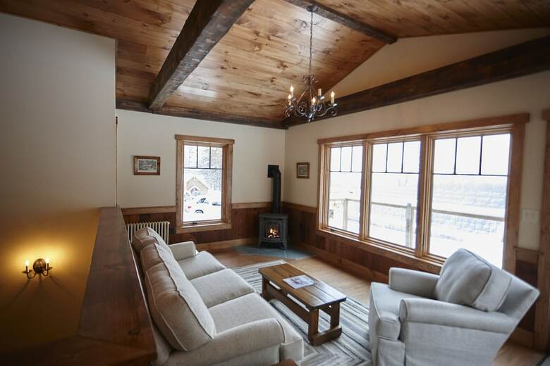 Posada Seesaw's Lodge