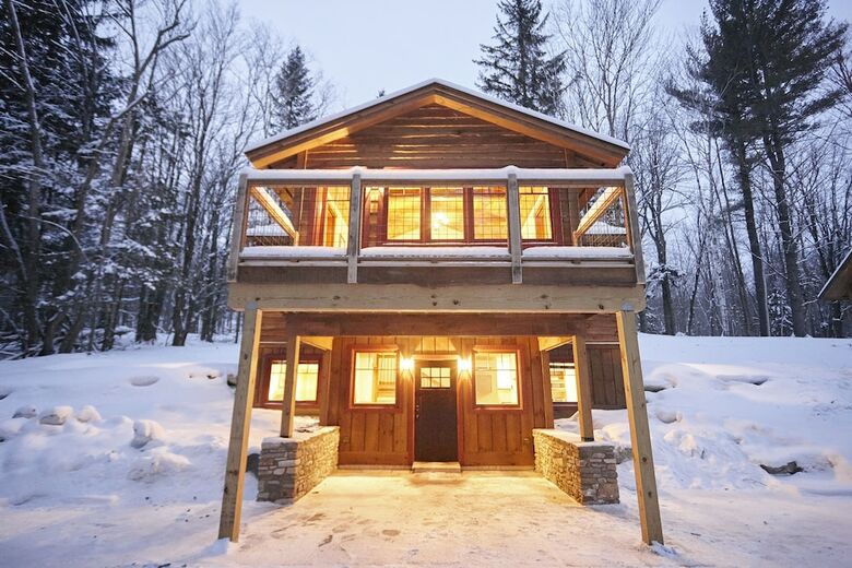 Posada Seesaw's Lodge
