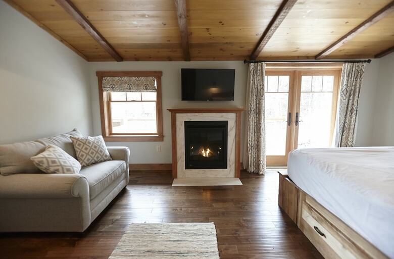 Posada Seesaw's Lodge