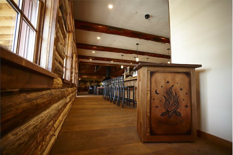 Posada Seesaw's Lodge