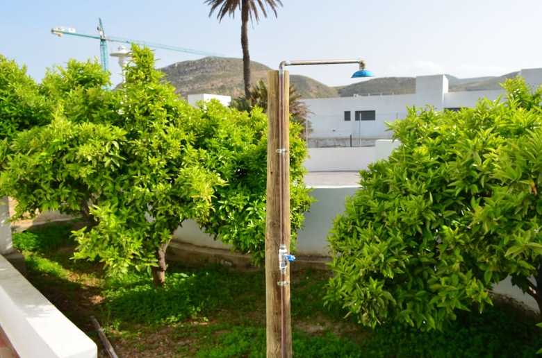 Villa Casa Azahar