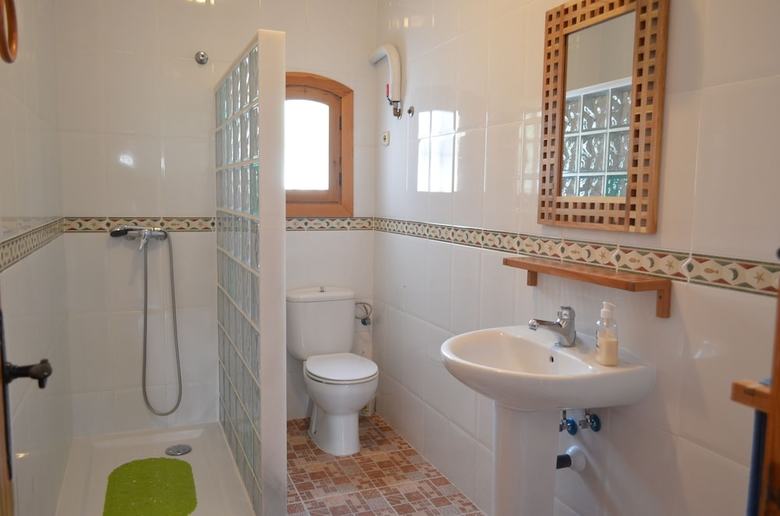Villa Casa Azahar